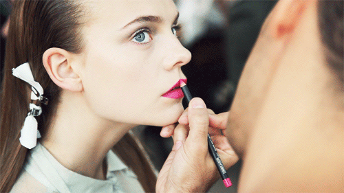 FASHION-MAKEUP