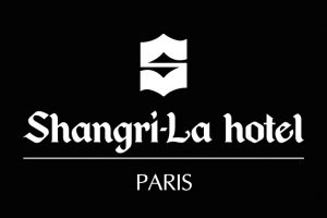 Shangri-La Hotel Paris